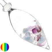 VitaJuwel Phiole – Flower of Life