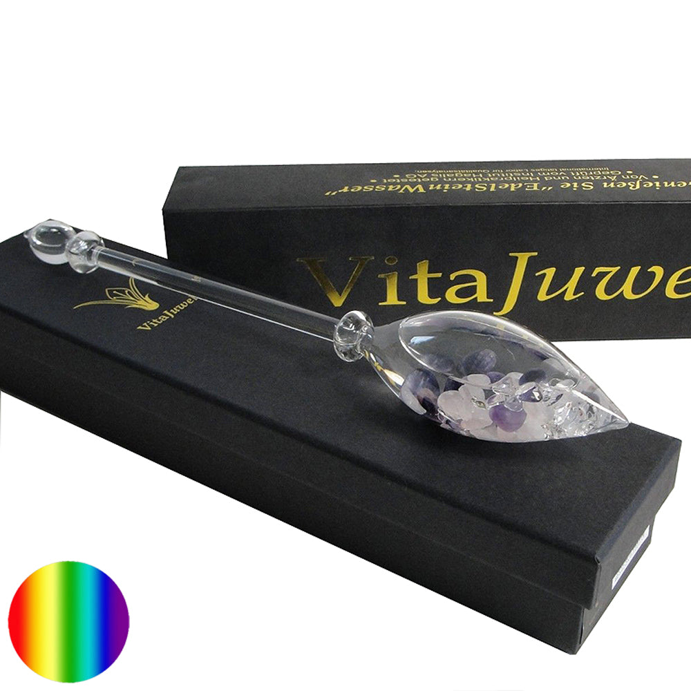 VitaJuwel Edelstein-Balance® Phiole - Regeneration