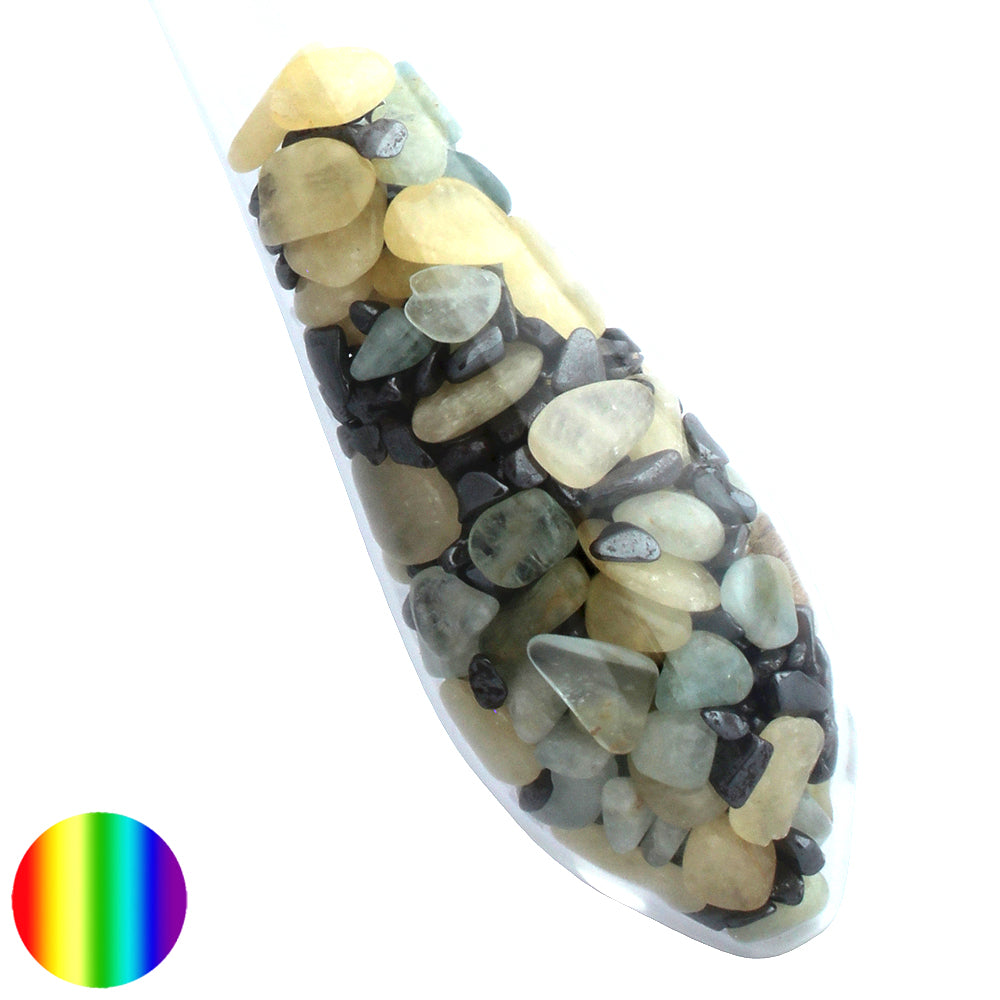 Vitalität - Edelsteinwasser Mischung