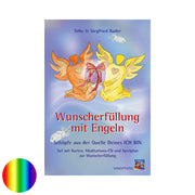Wunscherfüllung mit Engeln - Silke und Siegfried Bader