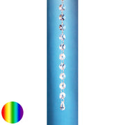 Sonnenfänger-Hänger-Birndl - 10 Rondellen