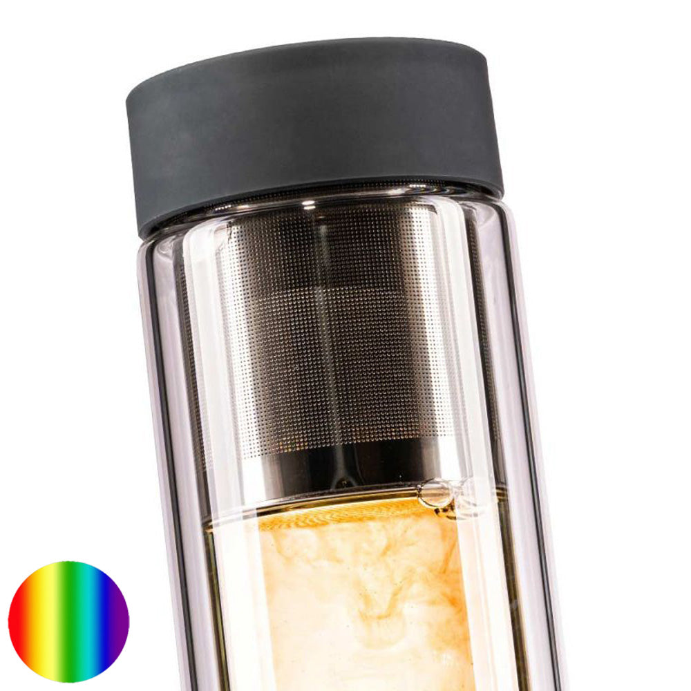Teesieb für Trinkflasche VitaJuwel ViA heat
