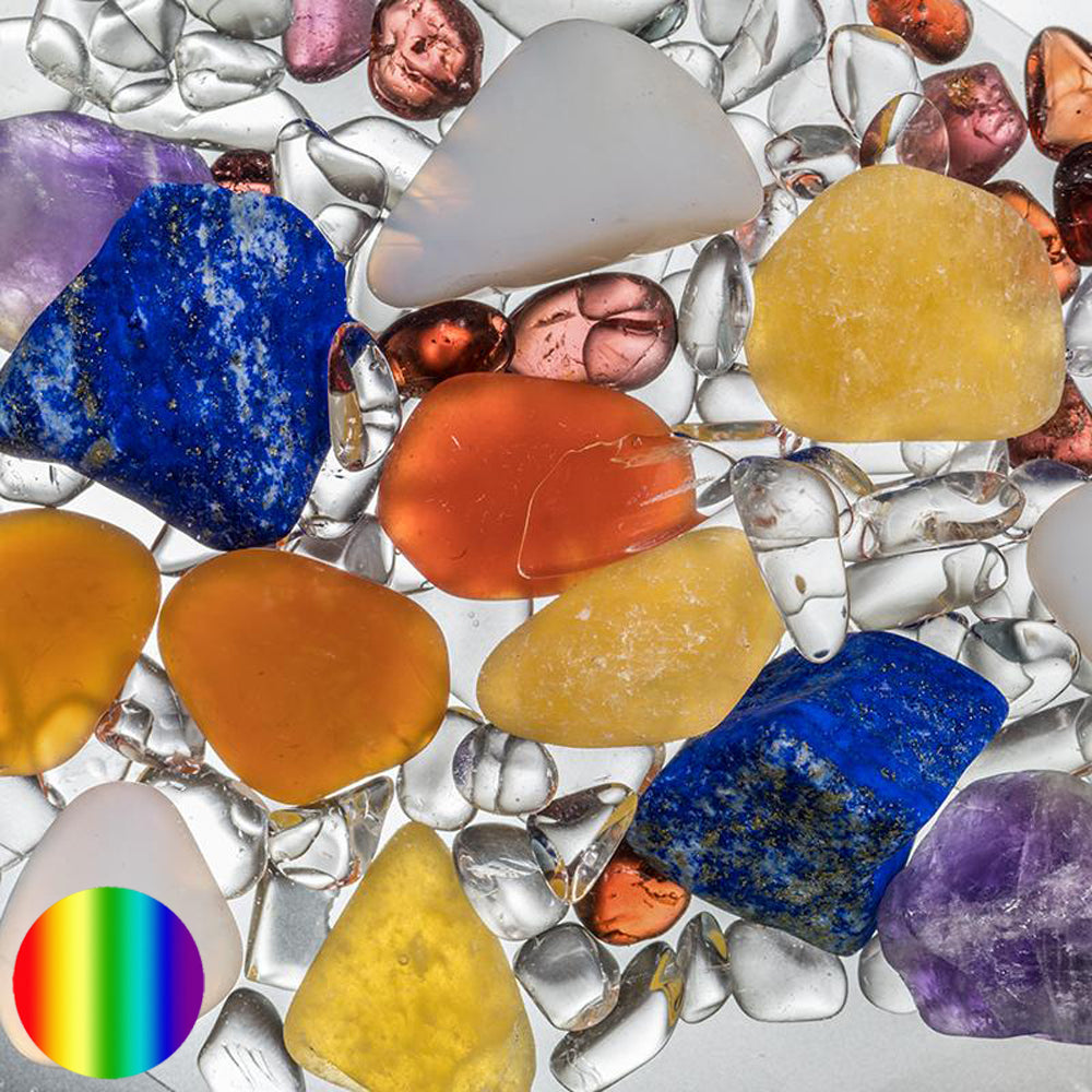 Trinkflasche VitaJuwel ViA heat - Ayurveda