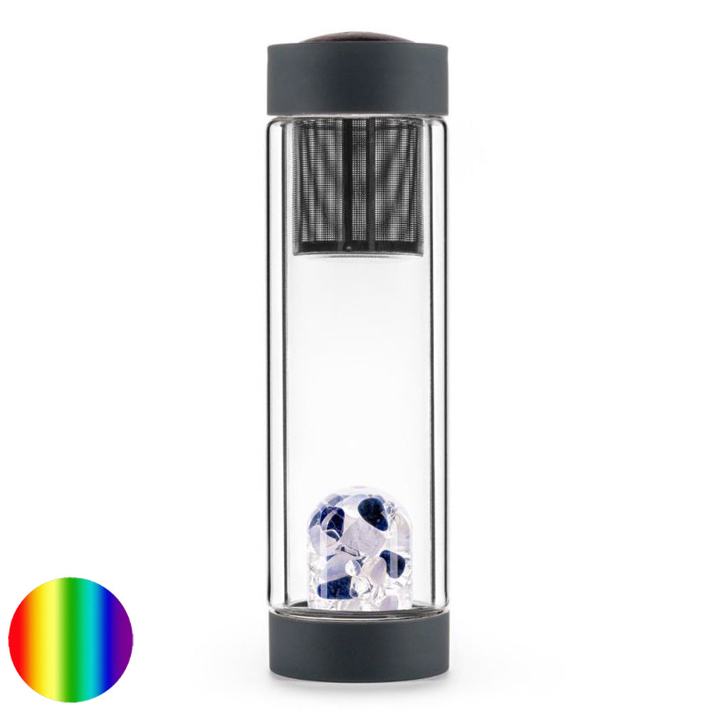 Trinkflasche VitaJuwel ViA heat - Balance