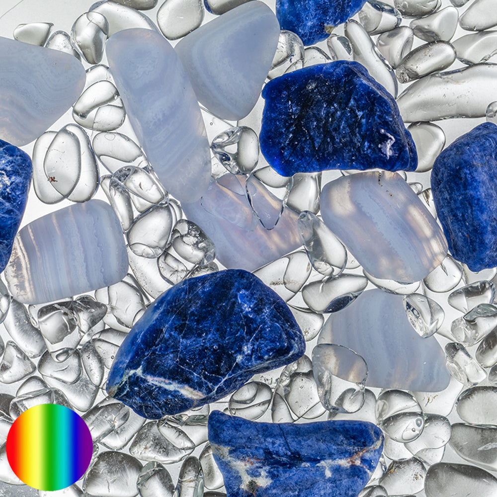 Trinkflasche VitaJuwel ViA heat - Balance