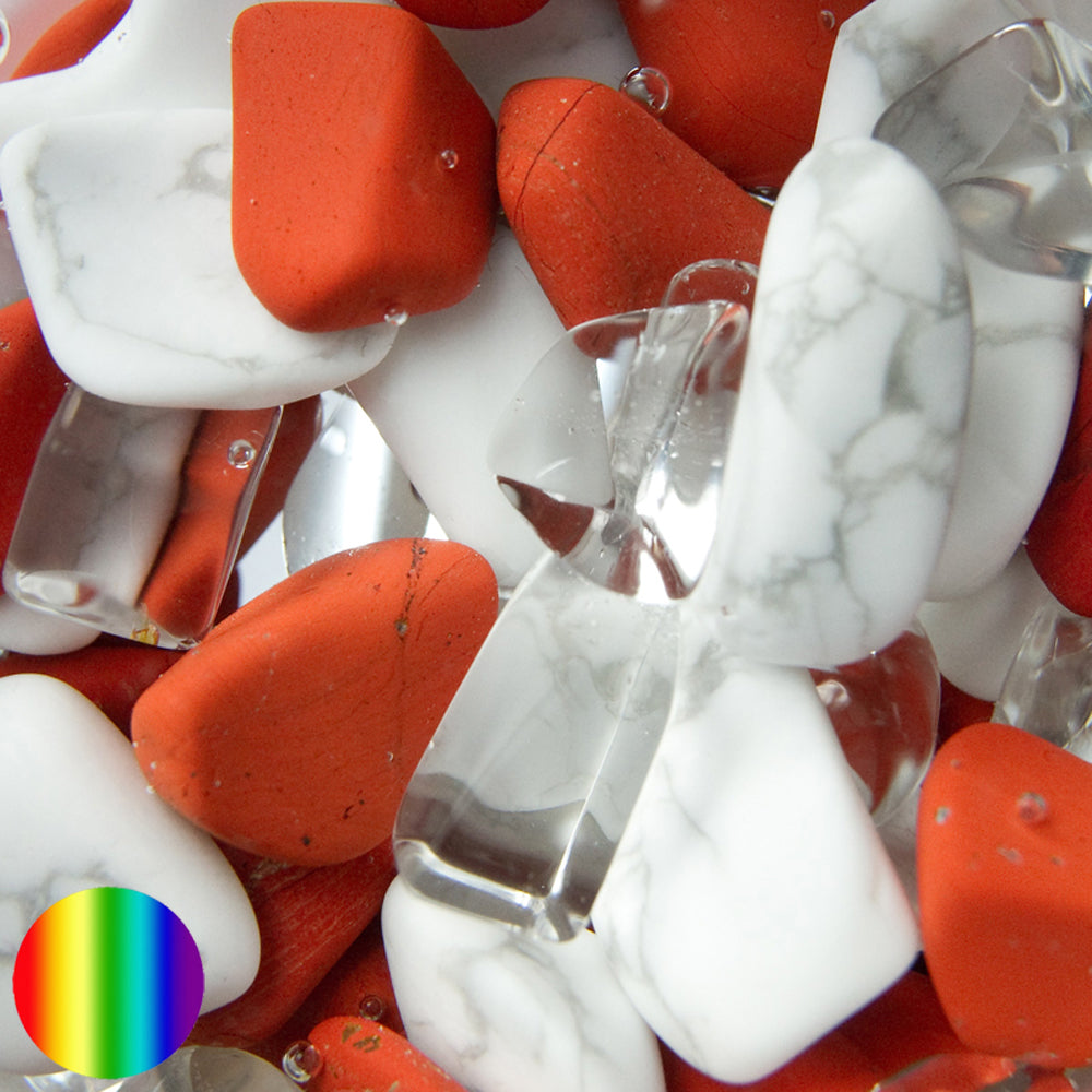 Trinkflasche VitaJuwel ViA heat - Fitness