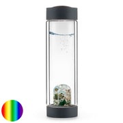 Trinkflasche VitaJuwel ViA heat - Forever Young