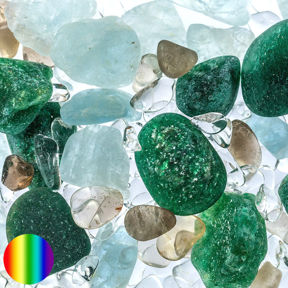 Trinkflasche VitaJuwel ViA heat - Forever Young