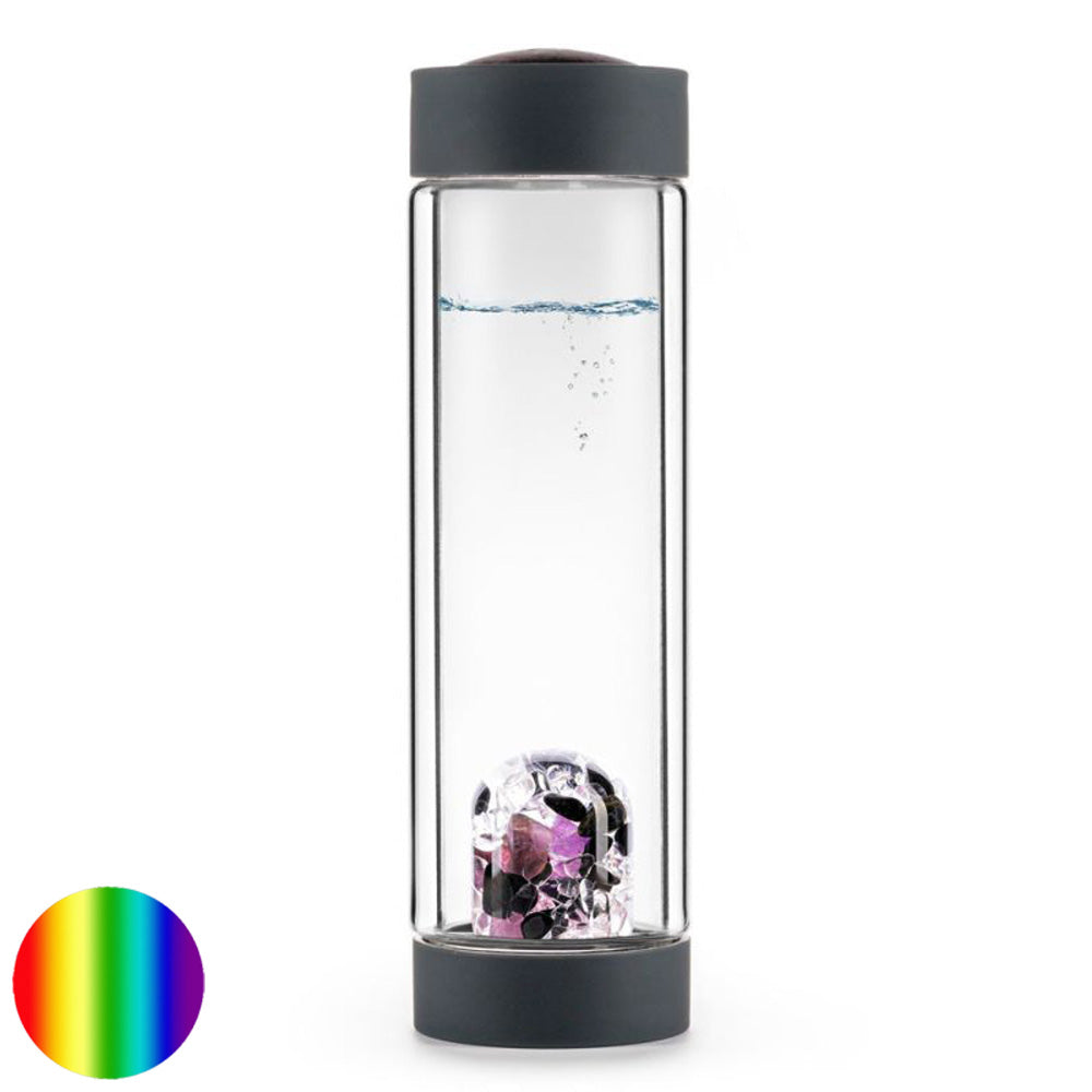 Trinkflasche VitaJuwel ViA heat - Guardian