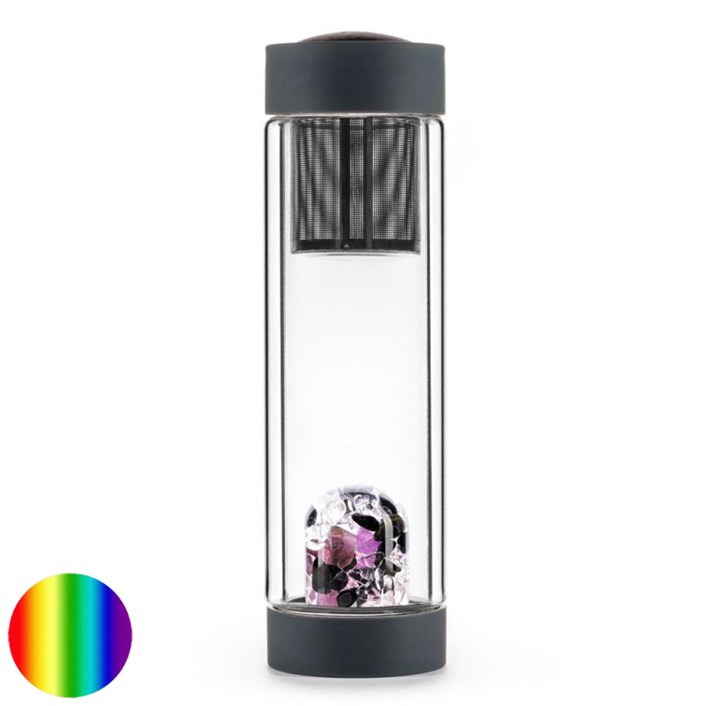 Trinkflasche VitaJuwel ViA heat - Guardian