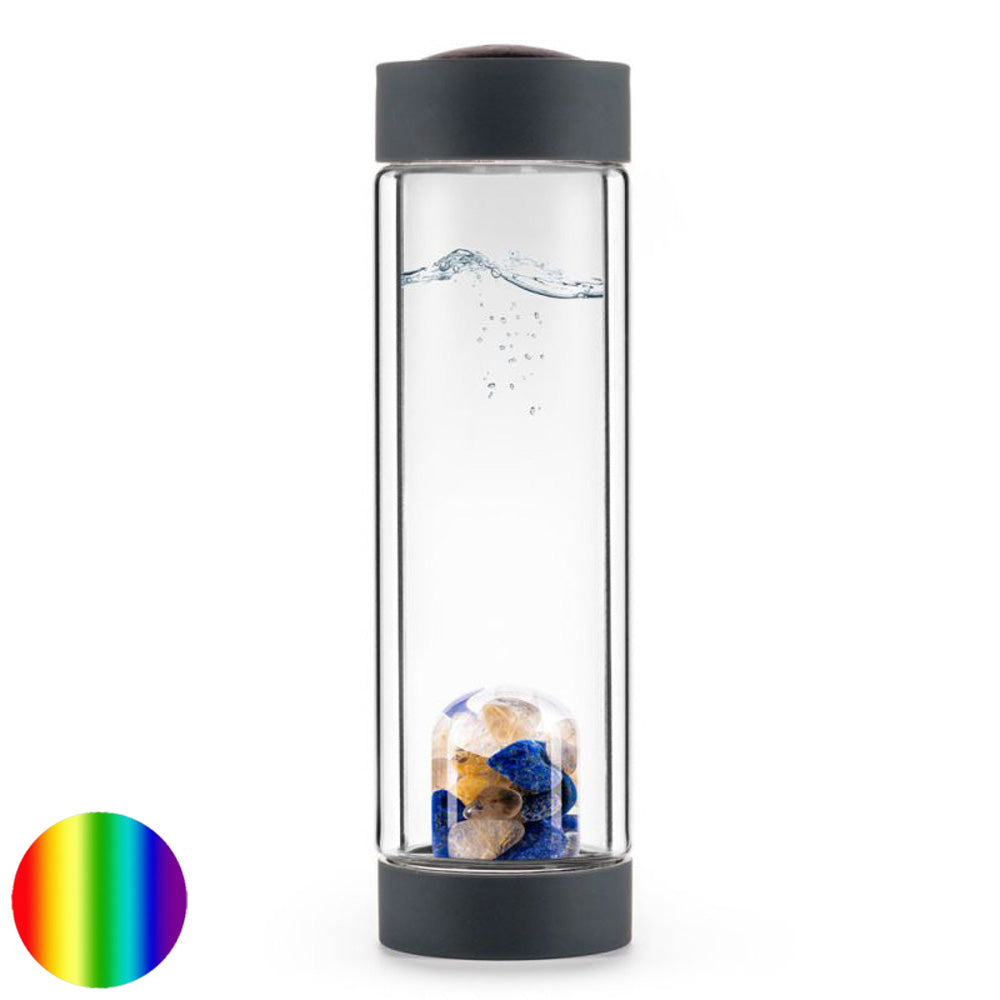 Trinkflasche VitaJuwel ViA heat - Inspiration