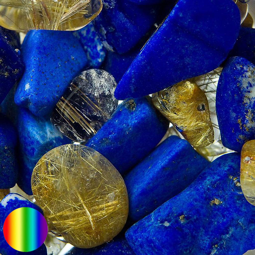 Trinkflasche VitaJuwel ViA heat - Inspiration