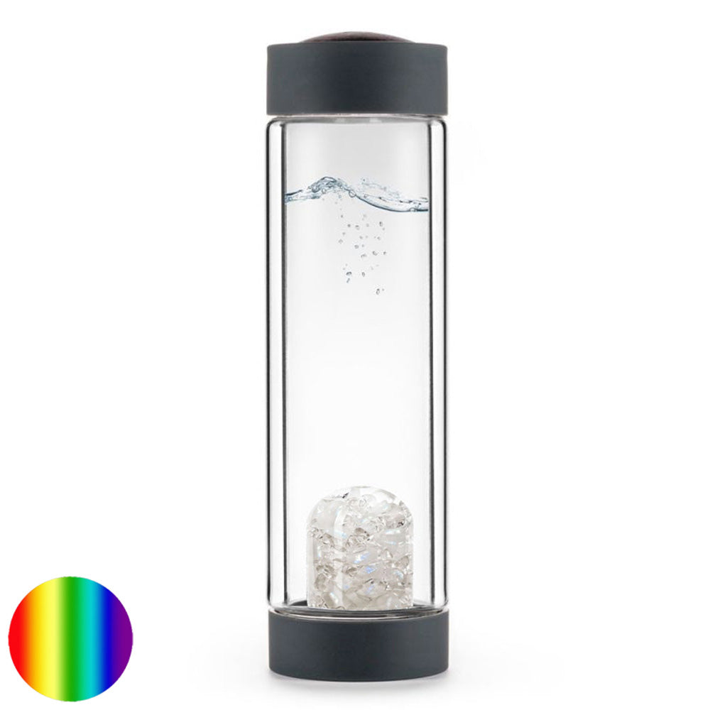 Trinkflasche VitaJuwel ViA heat - Luna