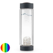 Trinkflasche VitaJuwel ViA heat - Luna